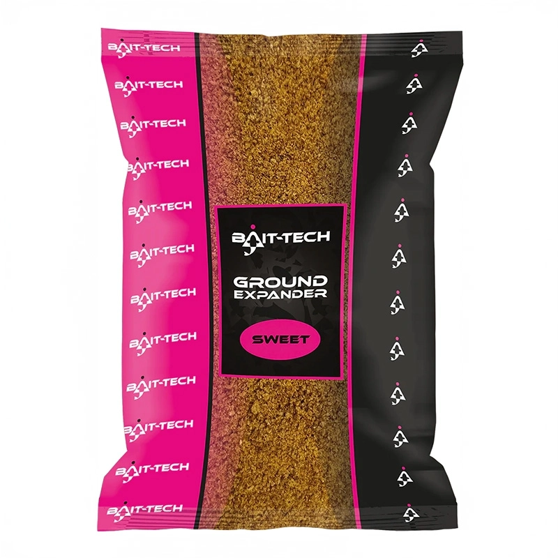 Bait-Tech Ground Expander 700g